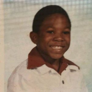 Meet your Posher, Philip